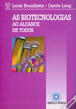Capa do artigo As Biotecnologias ao Alcance de Todos