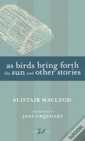 Capa do artigo As Birds Bring Forth The Sun And Other Stories