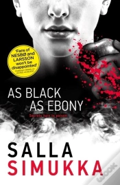 Capa do artigo As Black As Ebony