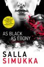As Black As Ebony - Preview