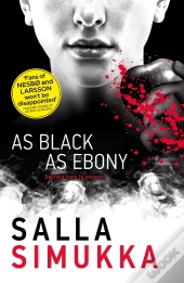 As Black As Ebony