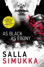Capa do artigo As Black As Ebony