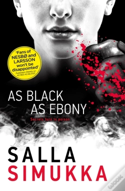 Capa do artigo As Black As Ebony