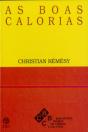 As Boas Calorias - Preview