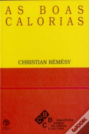 Capa do artigo As Boas Calorias