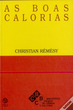 Capa do artigo As Boas Calorias