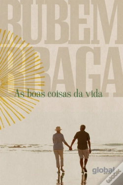 Capa do artigo As Boas Coisas Da Vida