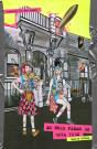 As Boas Fadas De Nova York - Preview