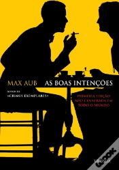 Capa do artigo As Boas Intenções