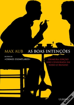 Capa do artigo As Boas Intenções