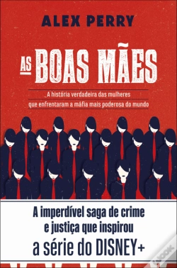 Capa do artigo As Boas Mães