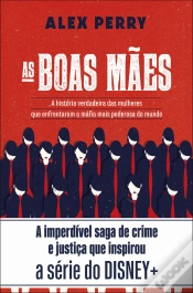 Capa do artigo As Boas Mães
