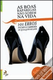 Capa do artigo As Boas Raparigas Não Sobem na Vida