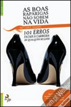 Capa do artigo As Boas Raparigas Não Sobem na Vida
