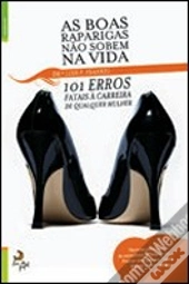As Boas Raparigas Não Sobem na Vida