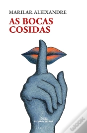 Capa do artigo As Bocas Cosidas