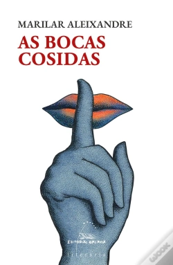 Capa do artigo As Bocas Cosidas