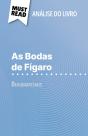As Bodas De Fígaro De Beaumarchais (Análise Do Livro) - Preview