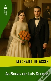 Capa do artigo As Bodas De Luís Duarte