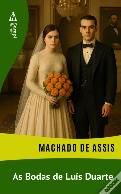 Capa do artigo As Bodas De Luís Duarte