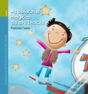 Capa do artigo As Bolachas Mágicas da Avó Inácia