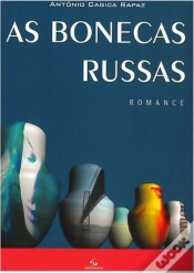 Capa do artigo As Bonecas Russas