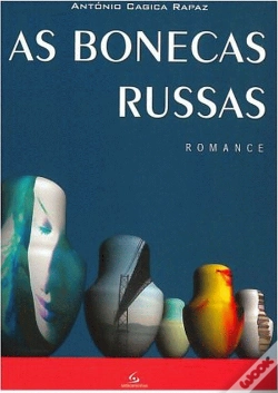 Capa do artigo As Bonecas Russas
