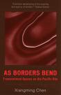 As Borders Bend - Preview