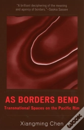 As Borders Bend