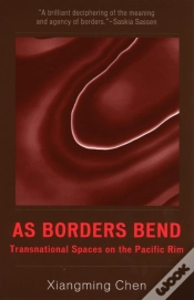 Capa do artigo As Borders Bend