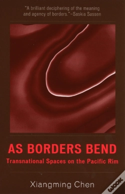 Capa do artigo As Borders Bend