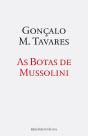As Botas de Mussolini - Preview