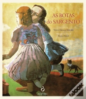 Capa do artigo As Botas do Sargento