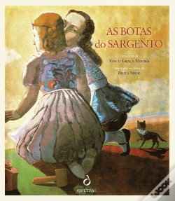 Capa do artigo As Botas do Sargento