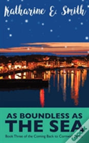 Capa do artigo As Boundless As The Sea
