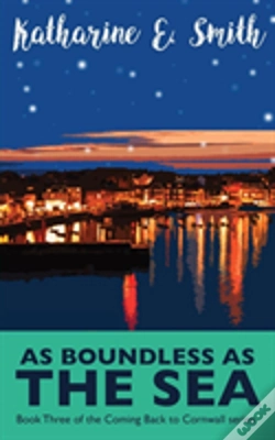 Capa do artigo As Boundless As The Sea