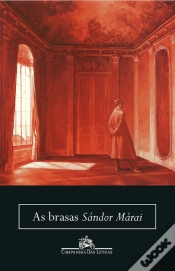 Capa do artigo As Brasas
