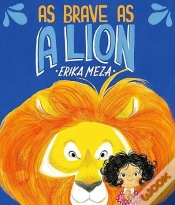 Capa do artigo As Brave As A Lion