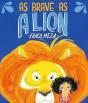 As Brave As A Lion - Preview