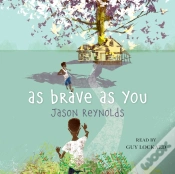 Capa do artigo As Brave As You