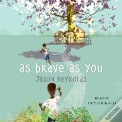 Capa do artigo As Brave As You