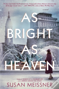 Capa do artigo As Bright As Heaven