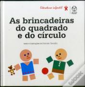 As Brincadeiras do Quadrado e do Círculo