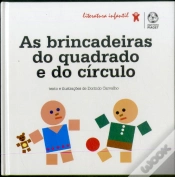 Capa do artigo As Brincadeiras do Quadrado e do Círculo