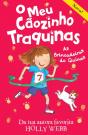 As Brincadeiras do Quinas - Preview