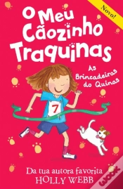 Capa do artigo As Brincadeiras do Quinas