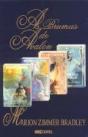 As Brumas de Avalon - Edição Especial - 4 Volumes  - Preview