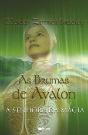 As Brumas de Avalon I - Preview