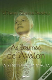 Capa do artigo As Brumas de Avalon I