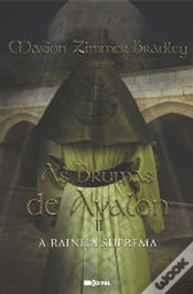 Capa do artigo As Brumas de Avalon II